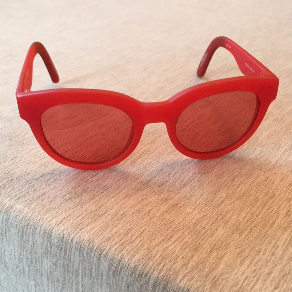 Tom’s Florentin Cat Eye Sunglasses